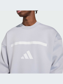 Худи и свитшоты Adidas ZNE модель KE4707-KZ Фото