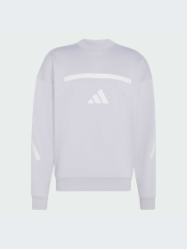 Худи и свитшоты Adidas ZNE модель KE4707-KZ Фото