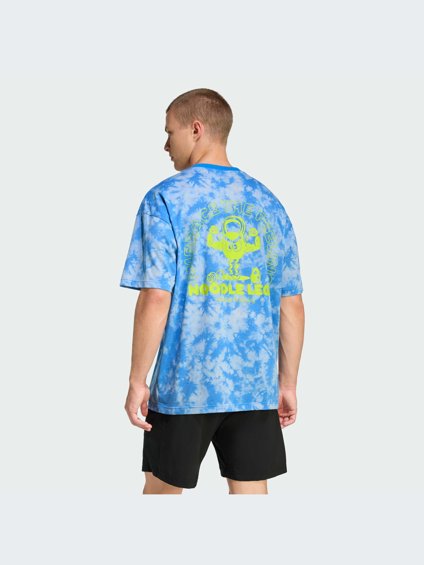 Футболки и поло Adidas Clima модель KB9414-KZ Футболки и поло Adidas Clima модель KB9414-KZ Фото