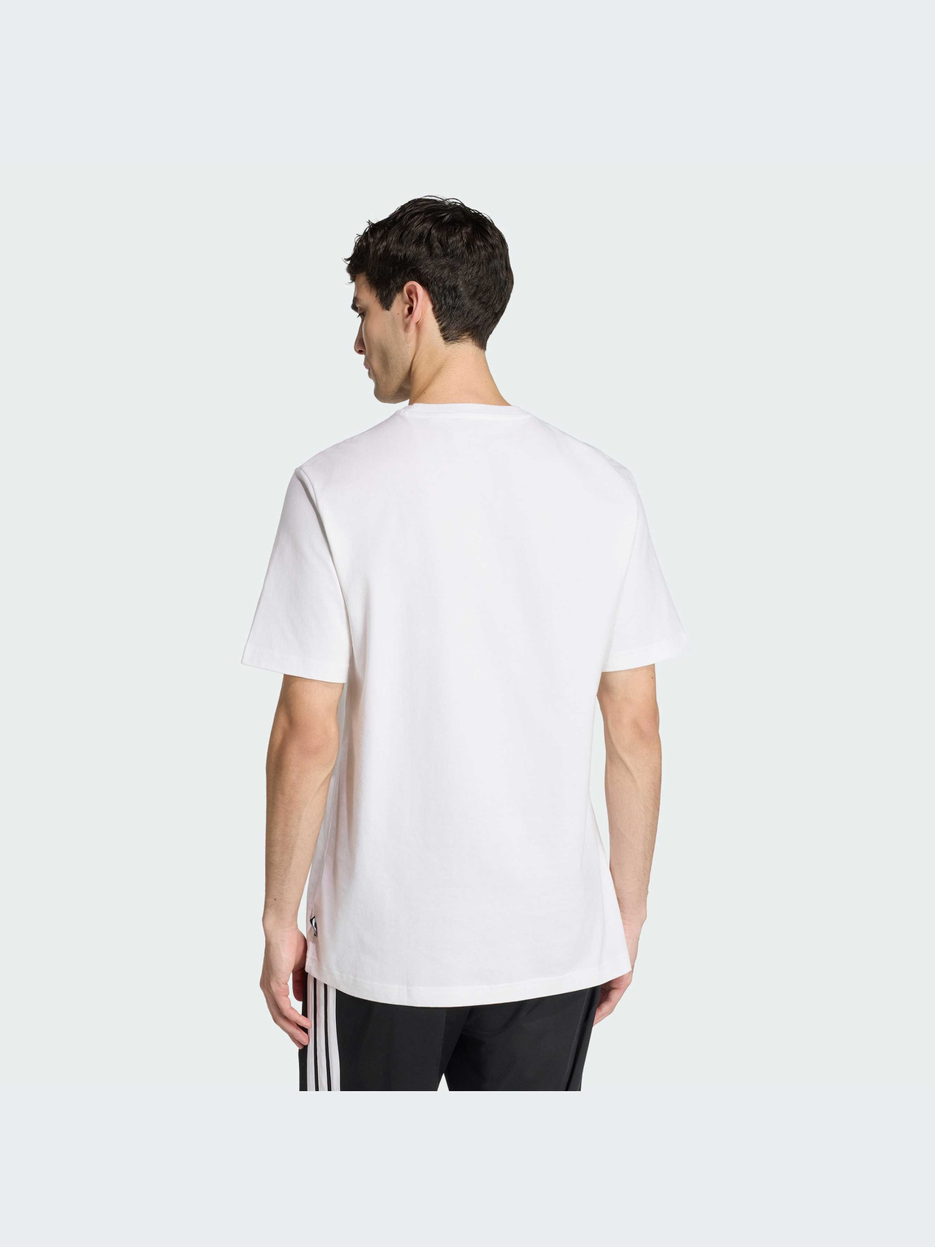 Футболки и поло Adidas модель KB4850-KZ Футболки и поло Adidas модель KB4850-KZ Фото