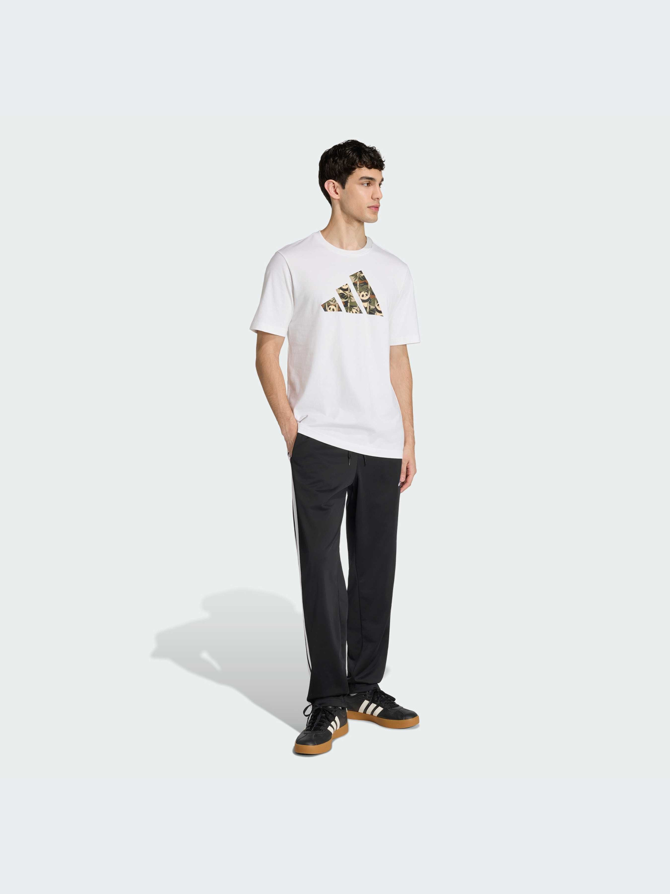 Футболки и поло Adidas модель KB4850-KZ Футболки и поло Adidas модель KB4850-KZ Фото