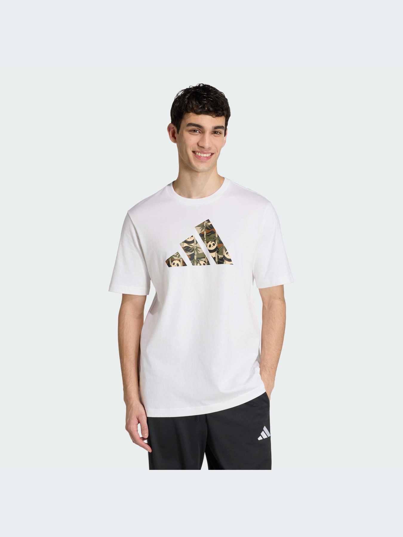Футболки и поло Adidas модель KB4850-KZ Футболки и поло Adidas модель KB4850-KZ Фото