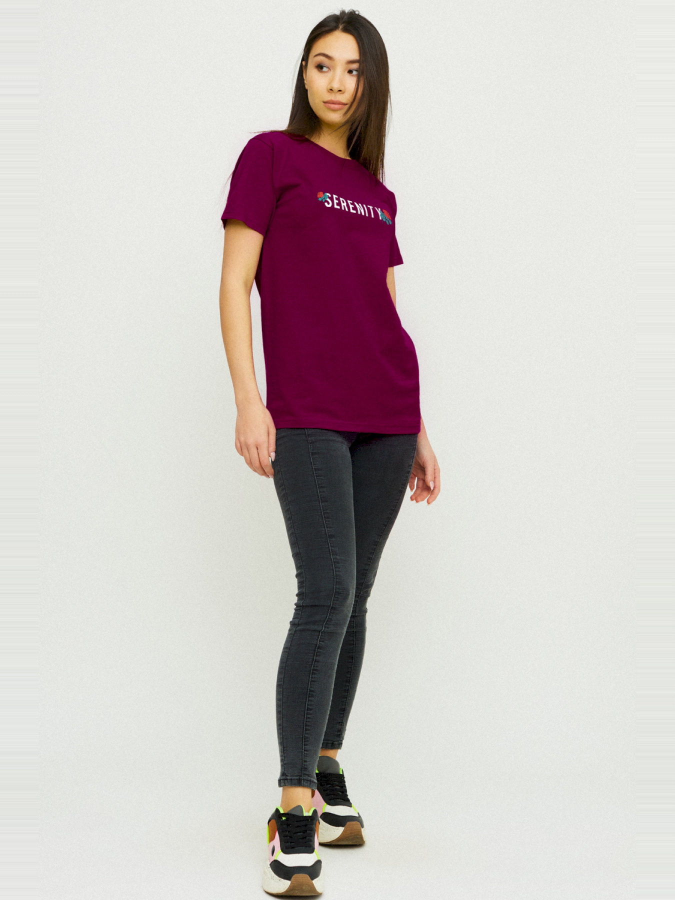 Футболки и поло YAPPI модель WBG20100 Фото