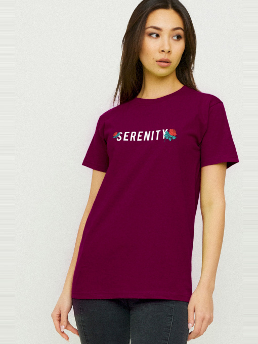 Футболки і поло YAPPI модель WBG20100 Фото