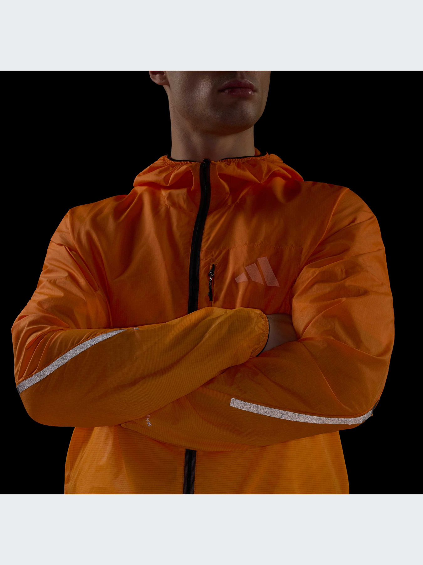 Куртки и дубленки Adidas модель KA2373-KZ Фото