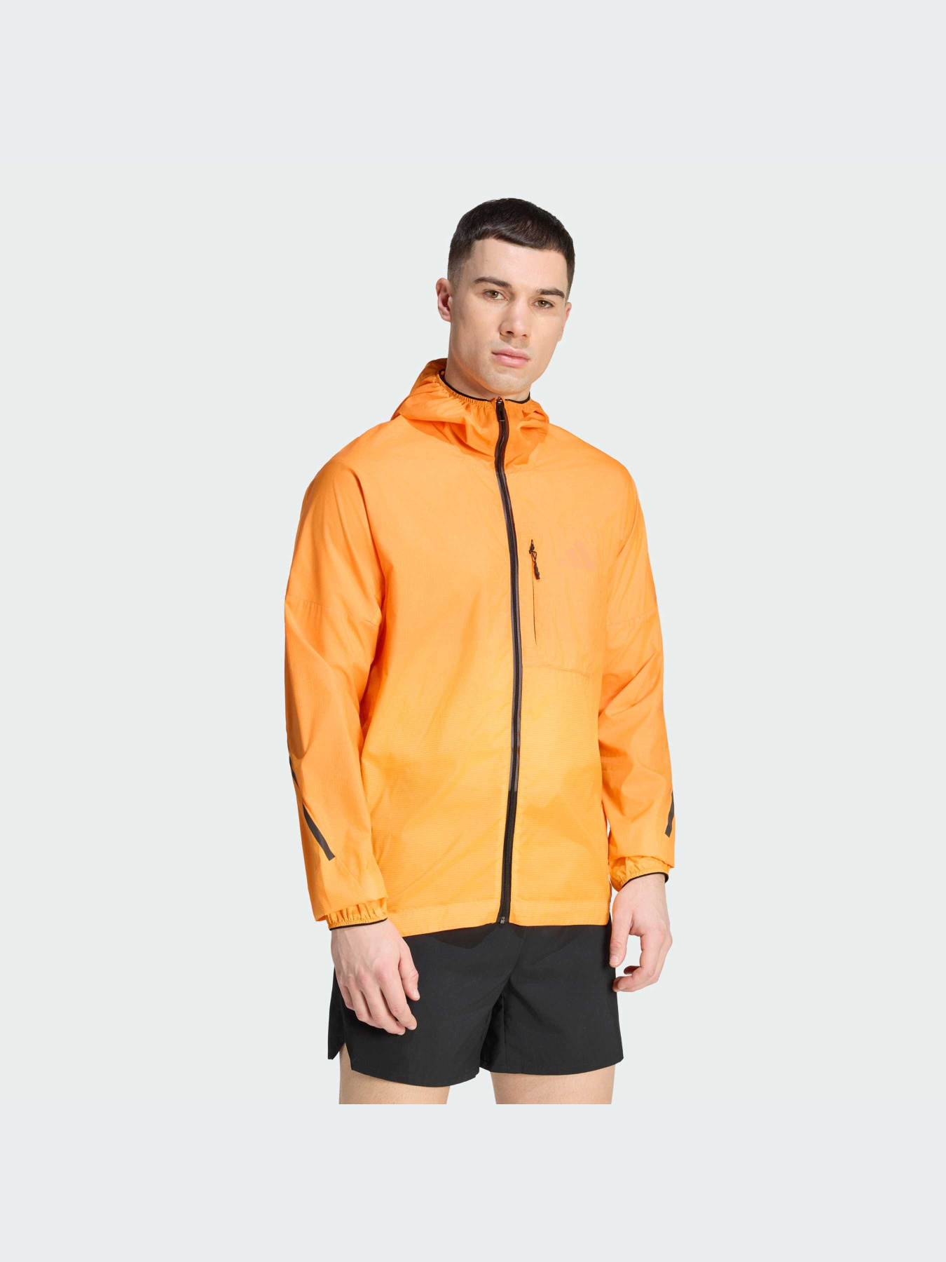 Куртки и дубленки Adidas модель KA2373-KZ Фото