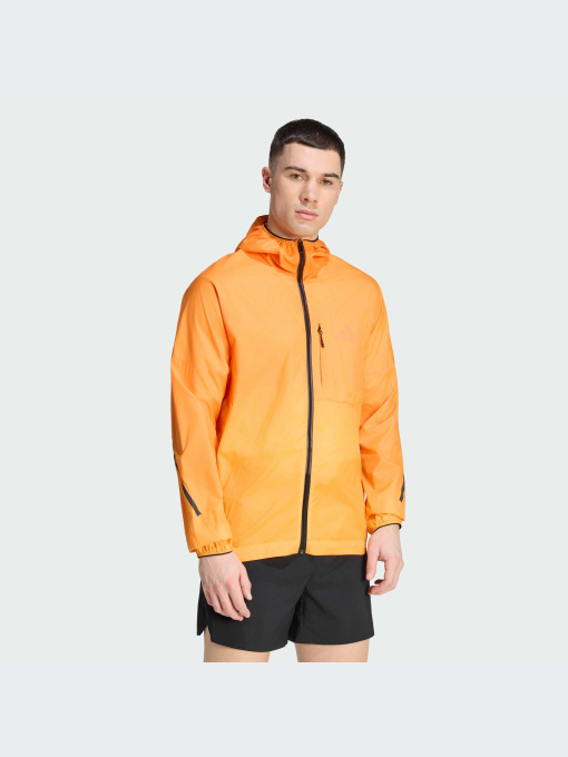 Куртки и дубленки Adidas модель KA2373-KZ Фото