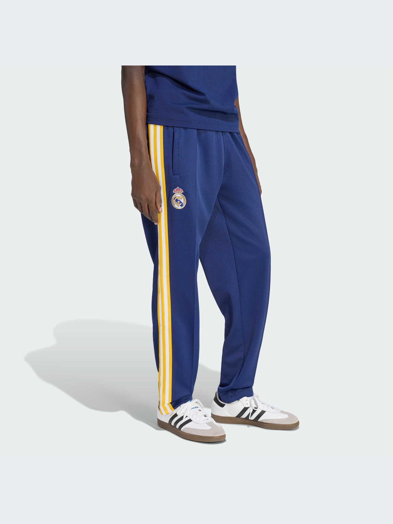 Брюки Adidas модель JZ9151-KZ Фото