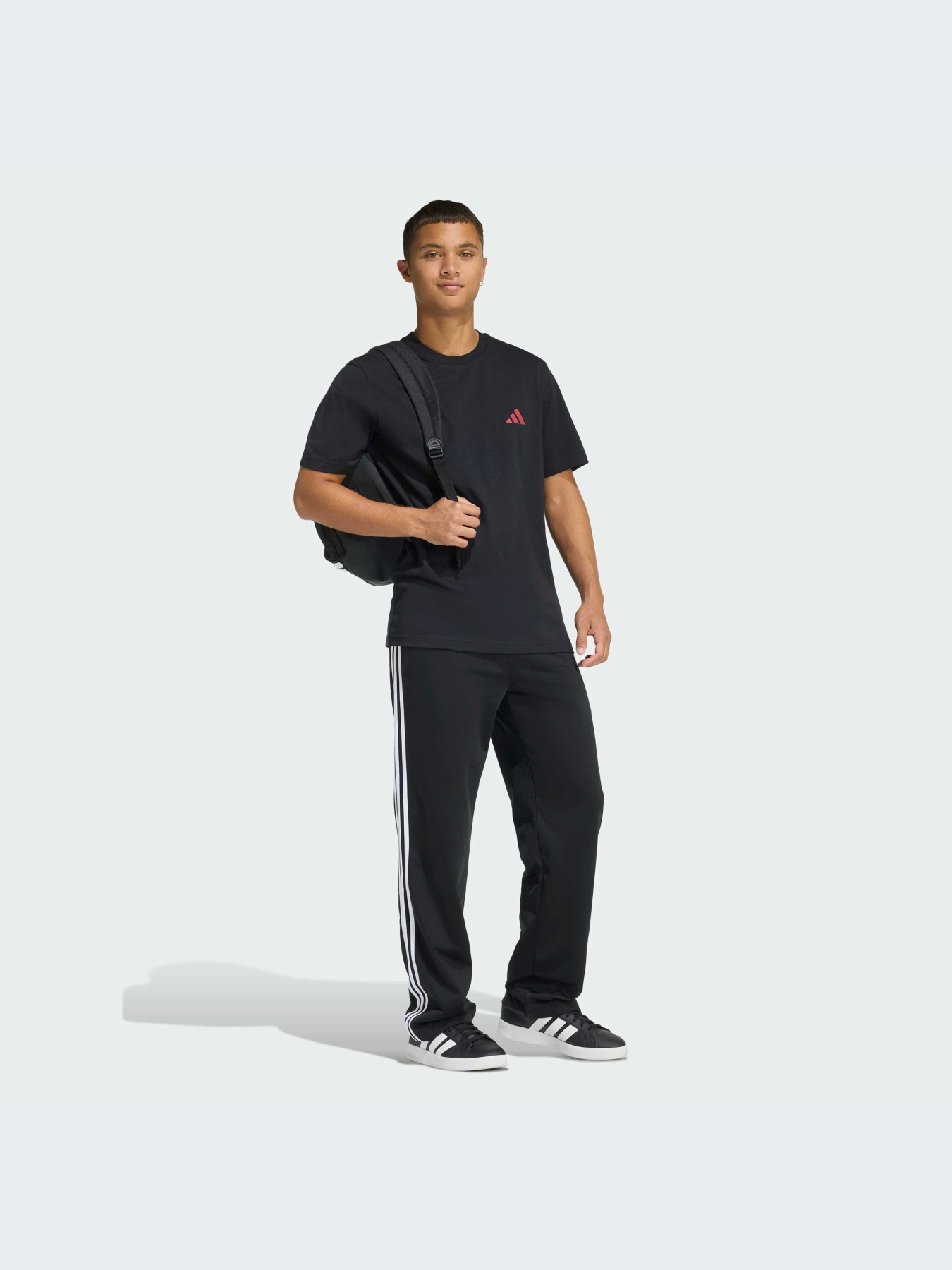 Футболки и поло Adidas модель JZ5024-KZ Футболки и поло Adidas модель JZ5024-KZ Фото