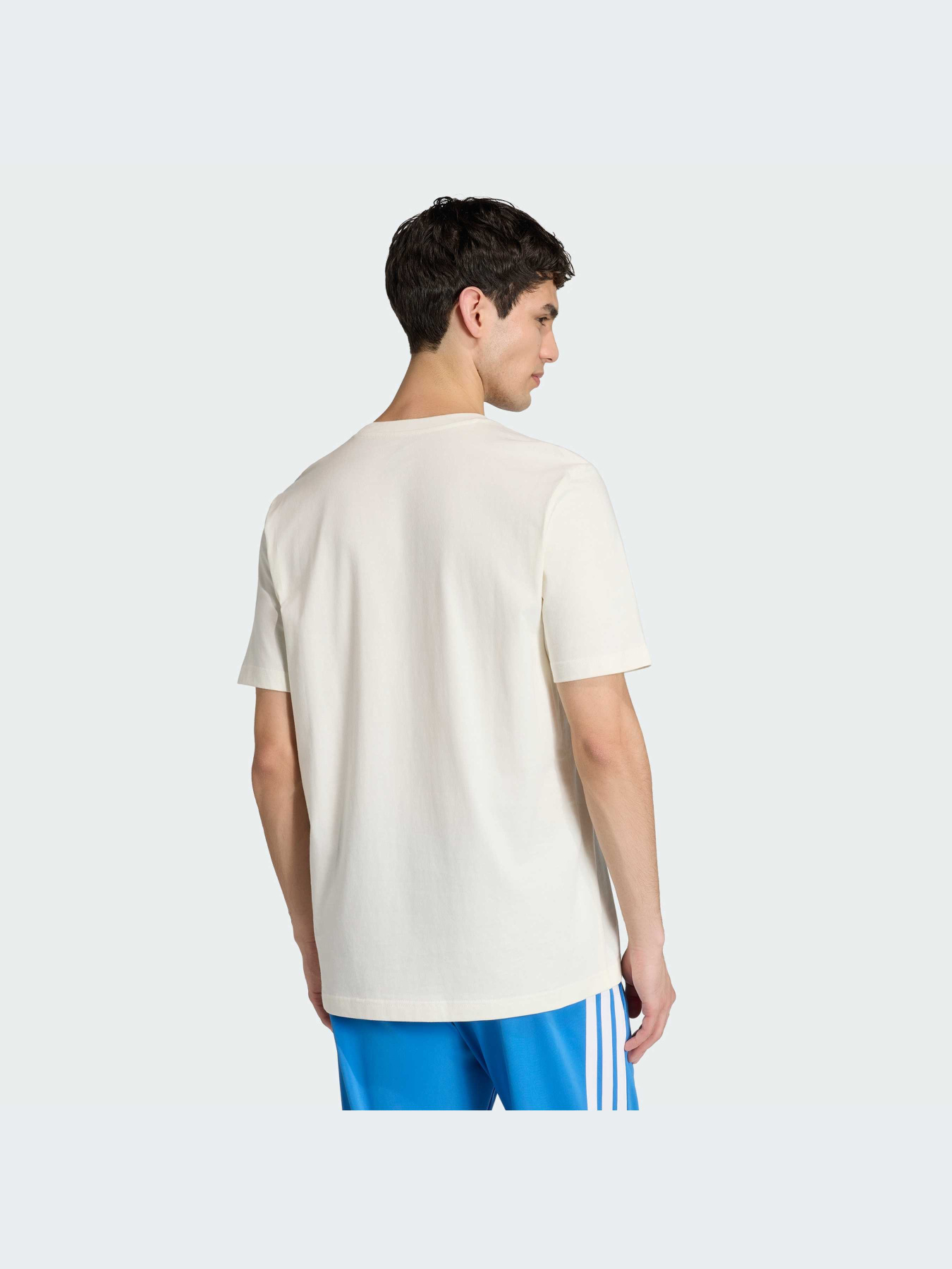 Футболки и поло Adidas модель JZ5001-KZ Футболки и поло Adidas модель JZ5001-KZ Фото