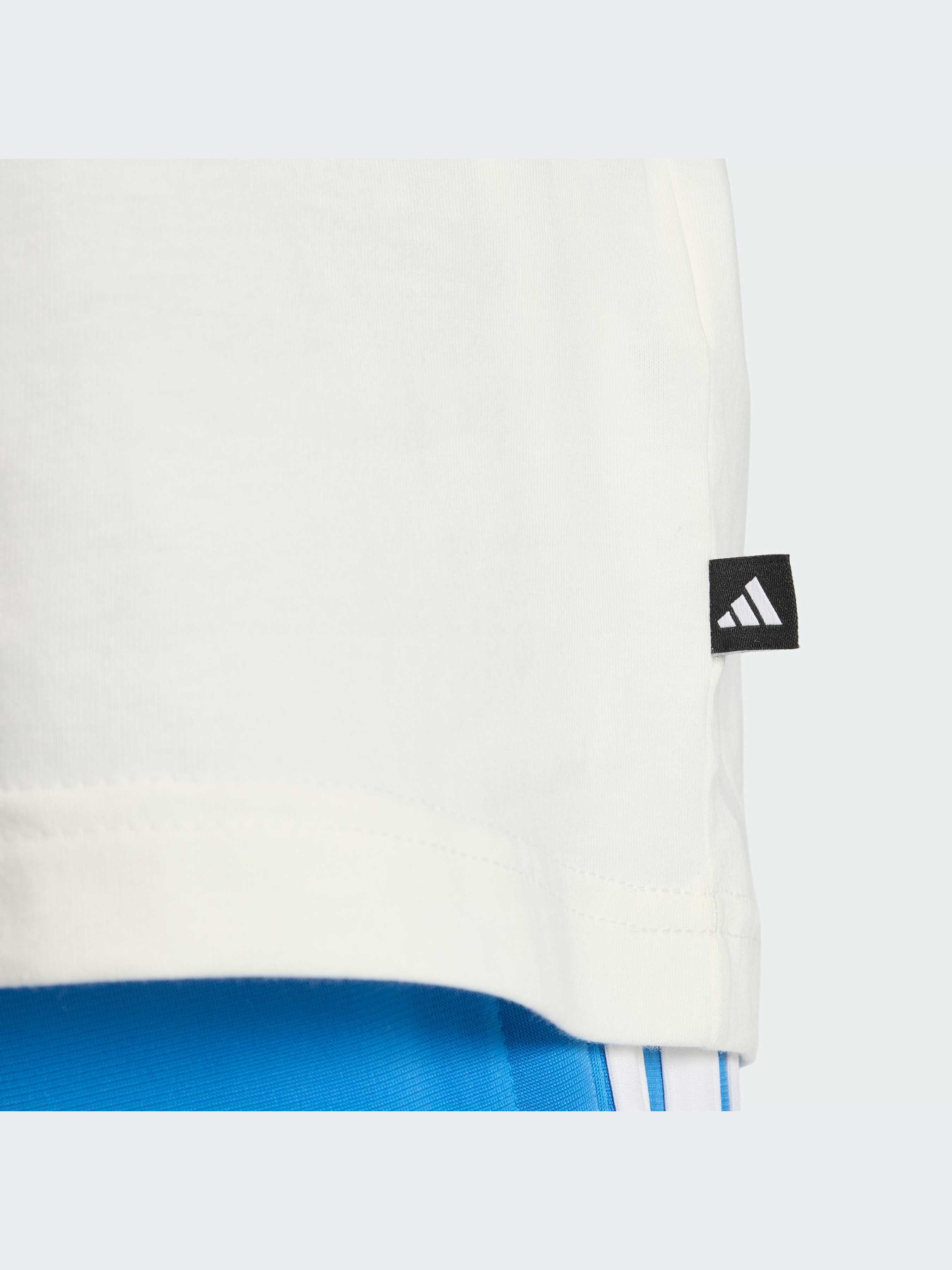 Футболки и поло Adidas модель JZ5001-KZ Футболки и поло Adidas модель JZ5001-KZ Фото