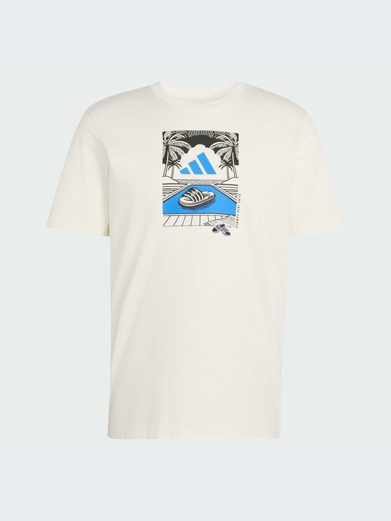 Футболки и поло Adidas модель JZ5001-KZ Футболки и поло Adidas модель JZ5001-KZ Фото