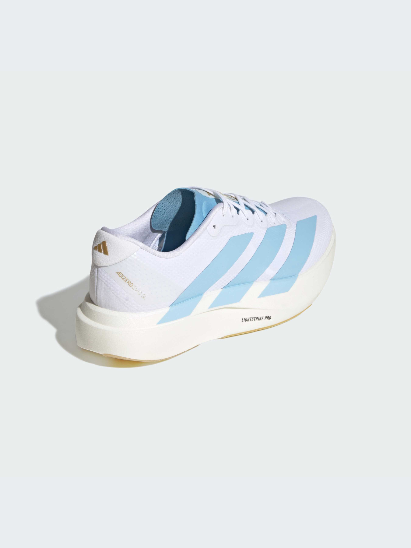 Кроссовки Adidas adizero модель JQ4527-KZ Кроссовки Adidas adizero модель JQ4527-KZ Фото