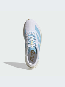 Кроссовки Adidas adizero модель JQ4527-KZ Фото