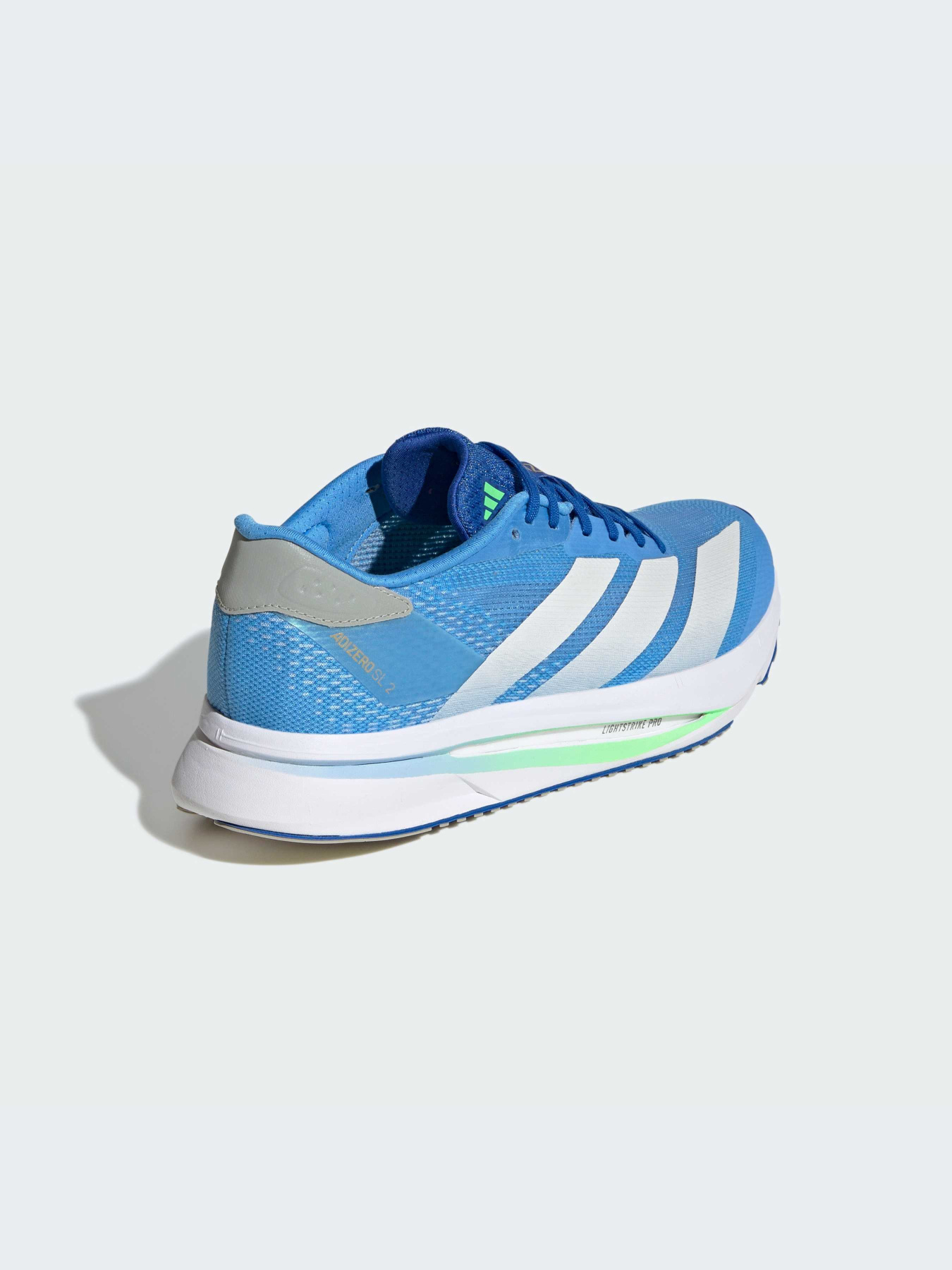 Кроссовки Adidas adizero модель JQ3124-KZ Кроссовки Adidas adizero модель JQ3124-KZ Фото