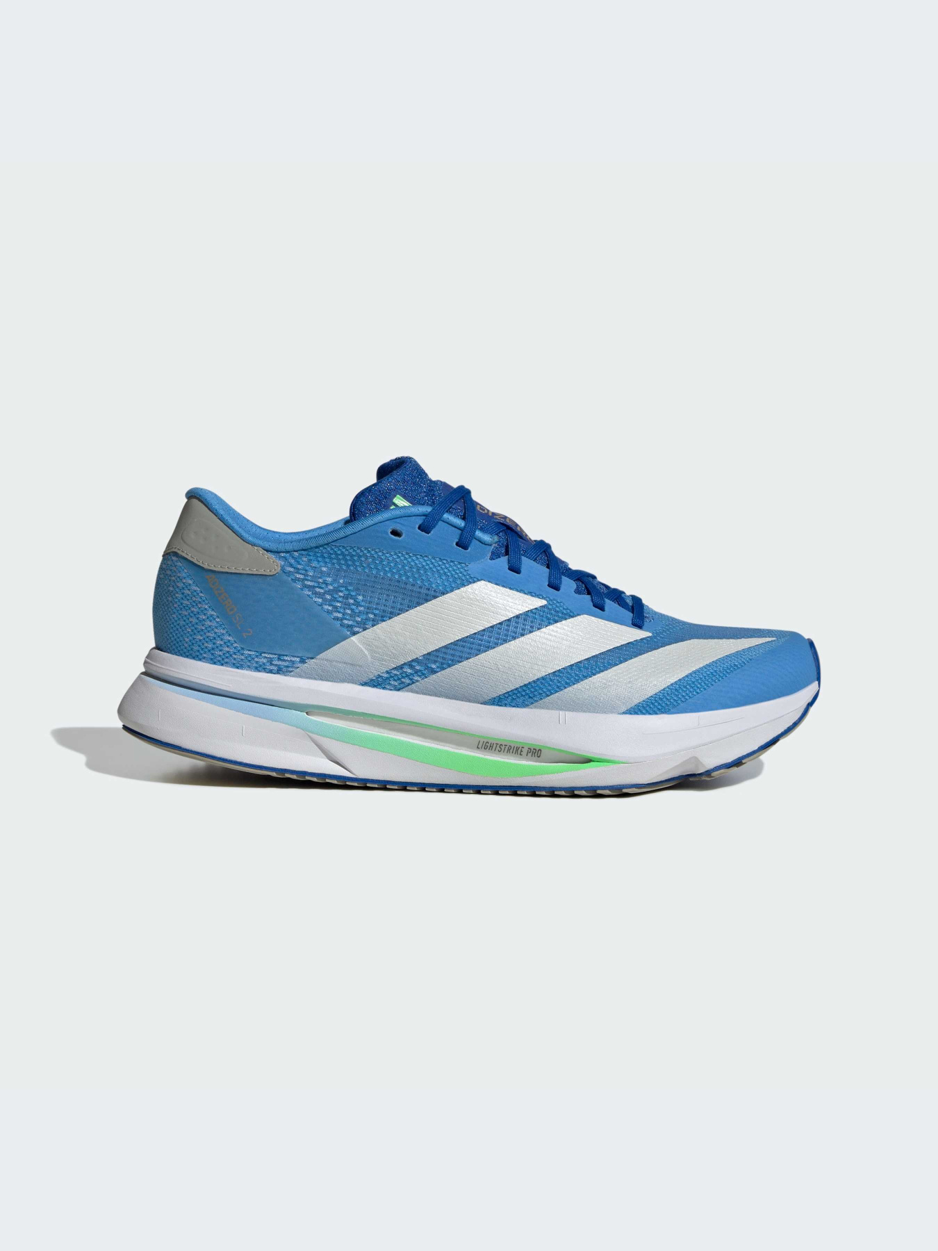 Кроссовки Adidas adizero модель JQ3124-KZ Кроссовки Adidas adizero модель JQ3124-KZ Фото