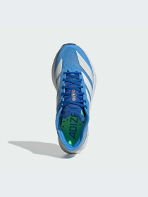 Кроссовки Adidas adizero модель JQ3124-KZ Фото
