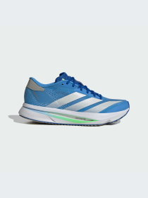 Кроссовки Adidas adizero модель JQ3124-KZ Фото
