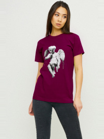 Футболки и поло YAPPI модель WBG20068 Фото