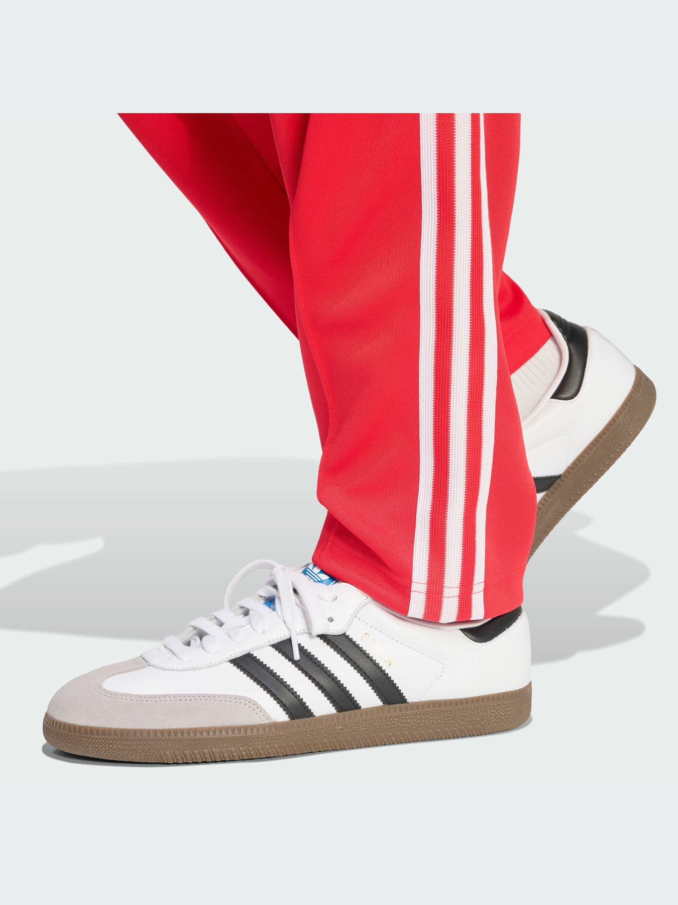 Брюки Adidas модель JZ0139-KZ Фото