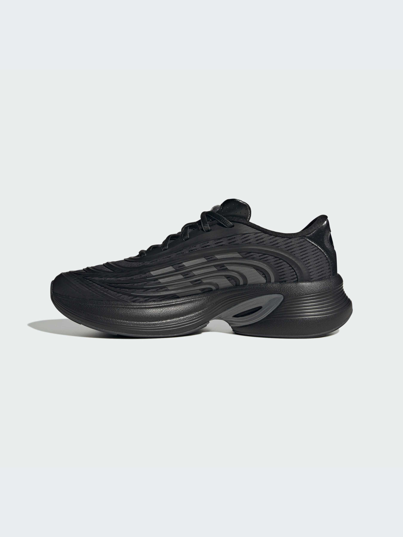 Кроссовки Adidas Icons модель HQ4989-KZ Фото