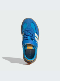 Кроссовки Adidas модель JP6721-KZ Фото