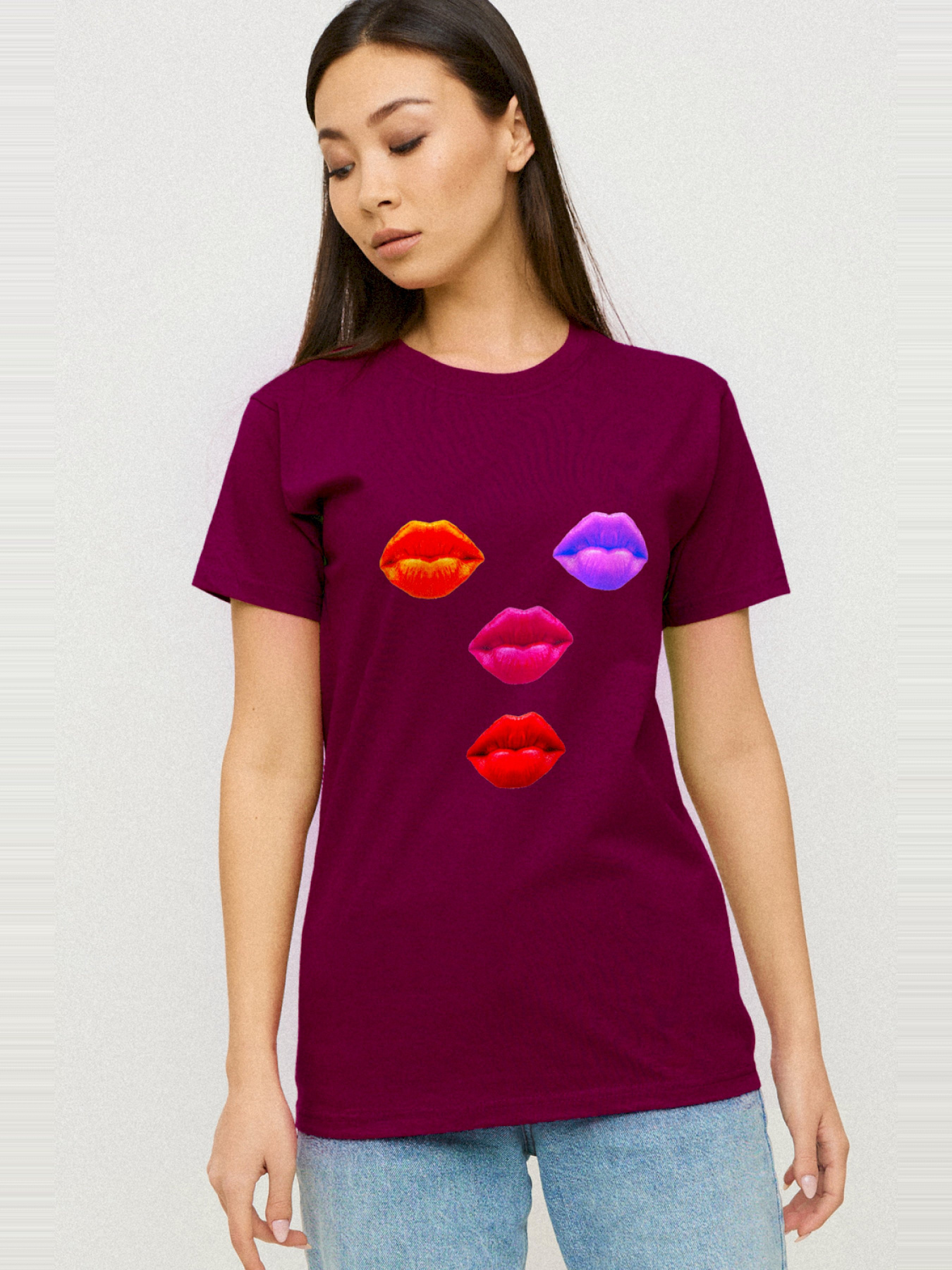 Футболки и поло YAPPI модель WBG20101 Фото