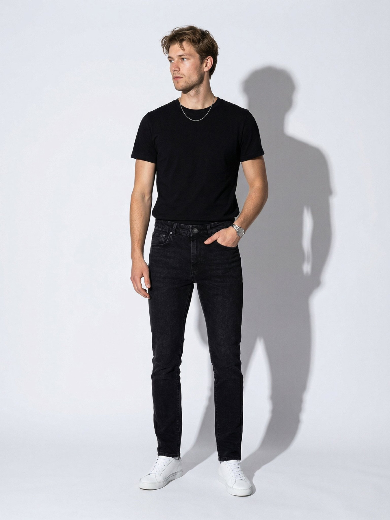 Джинсы LTB Jeans модель 51855.16007.55954 Фото