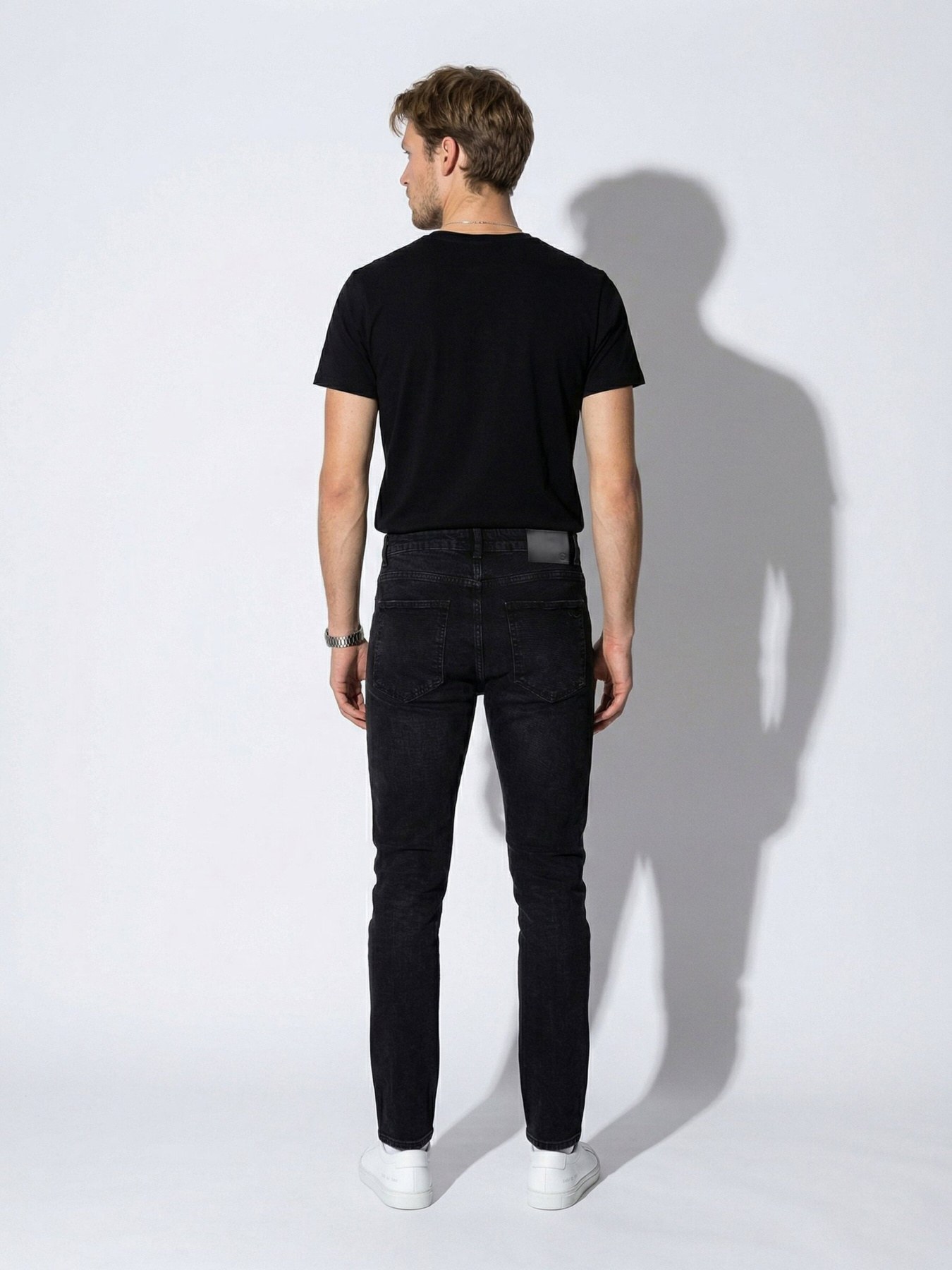 Джинсы LTB Jeans модель 51855.16007.55954 Фото