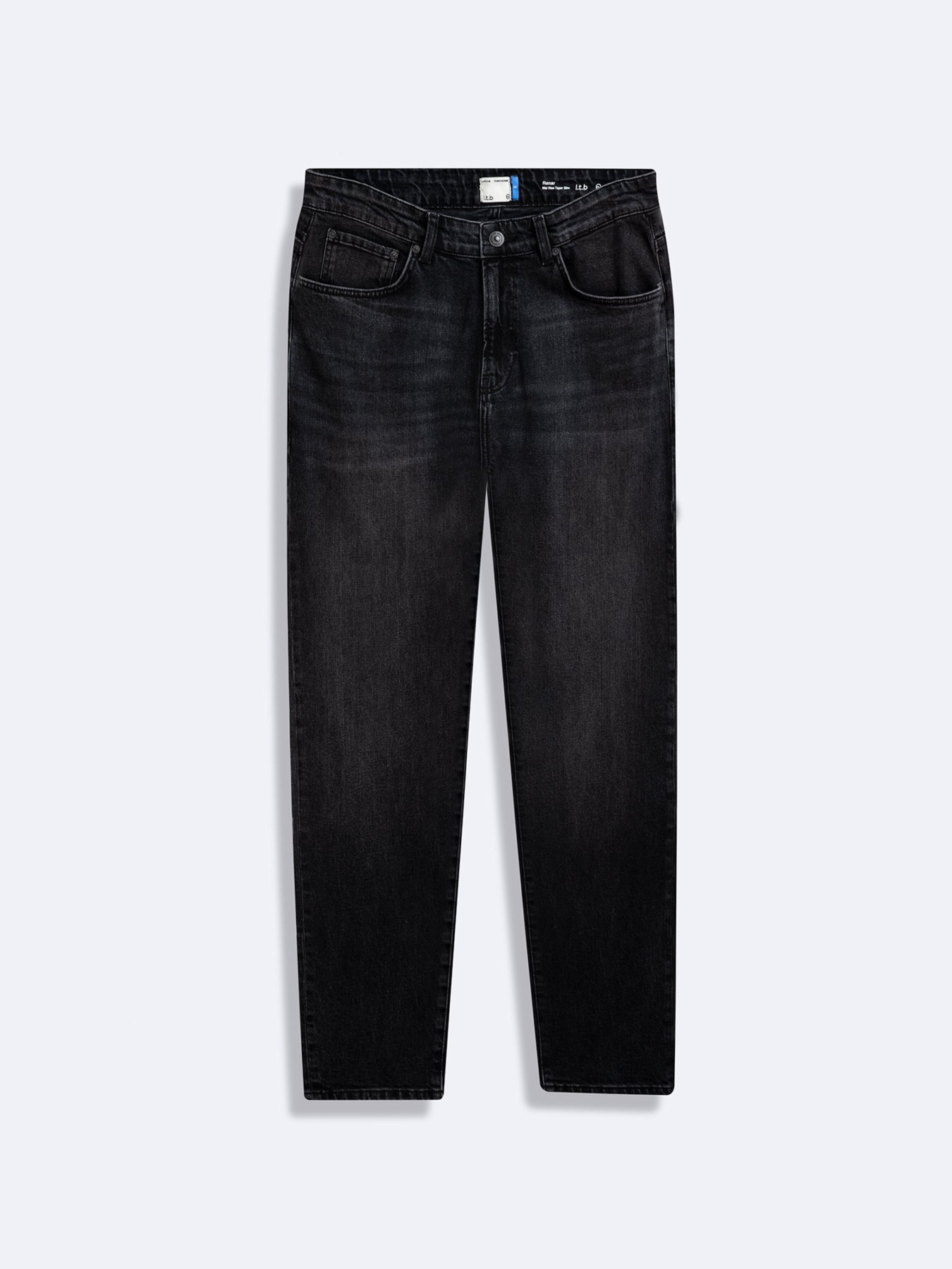 Джинсы LTB Jeans модель 51855.16007.55954 Фото