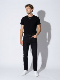Джинсы LTB Jeans модель 51855.16007.55954 Фото