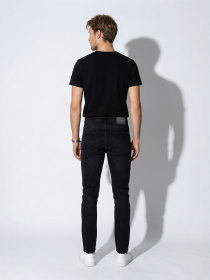 Джинсы LTB Jeans модель 51855.16007.55954 Фото