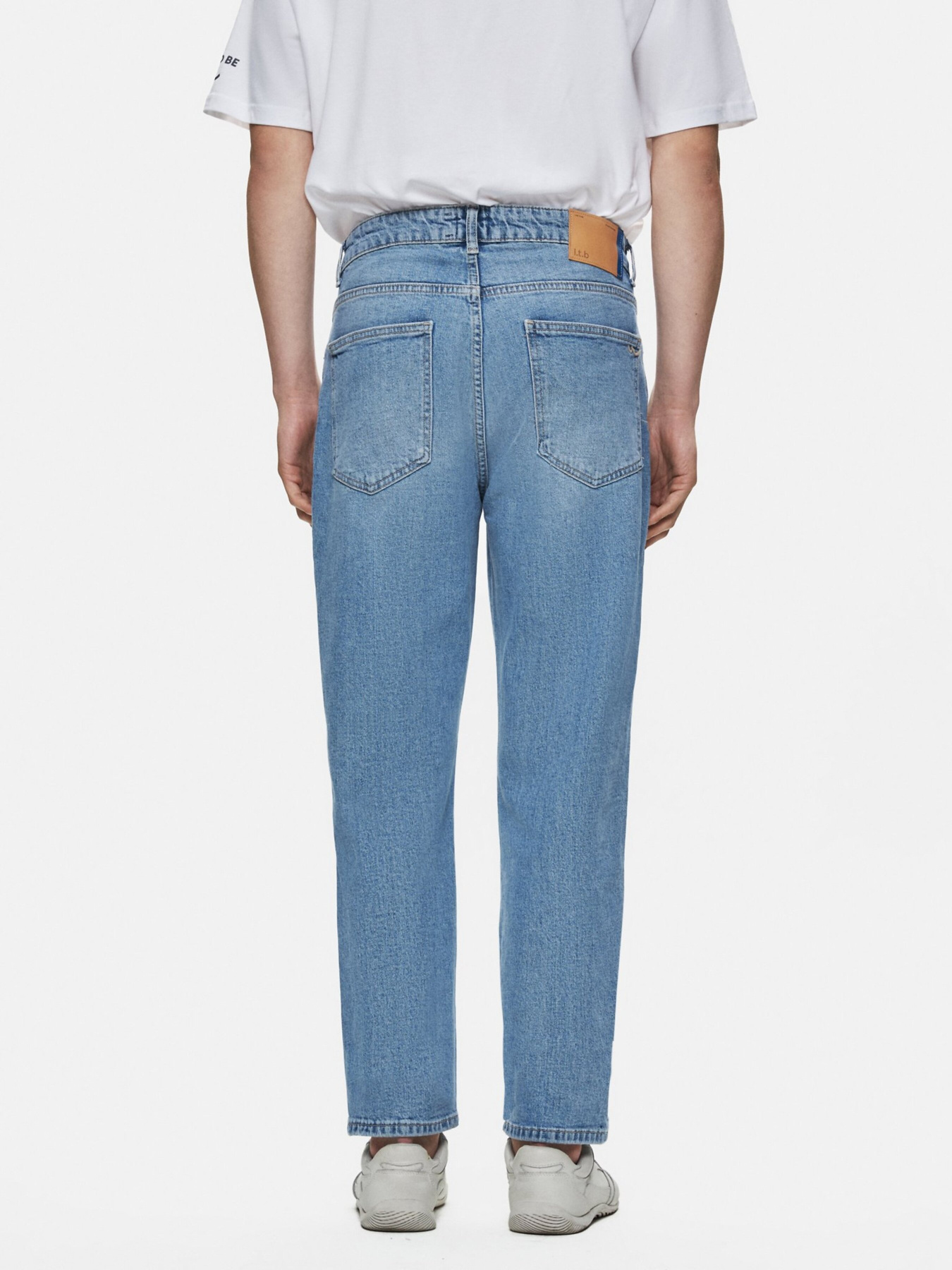 Джинси LTB Jeans модель 51855.16117.55922 Фото