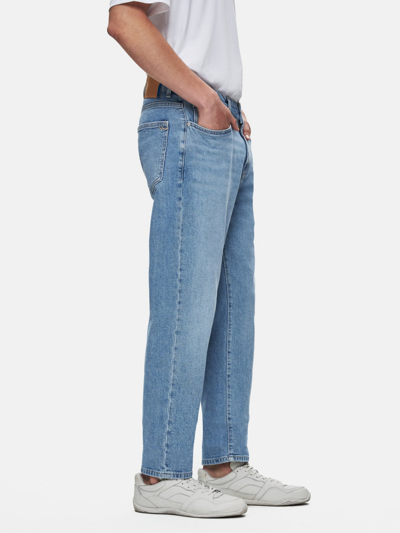 Джинси LTB Jeans модель 51855.16117.55922 Фото