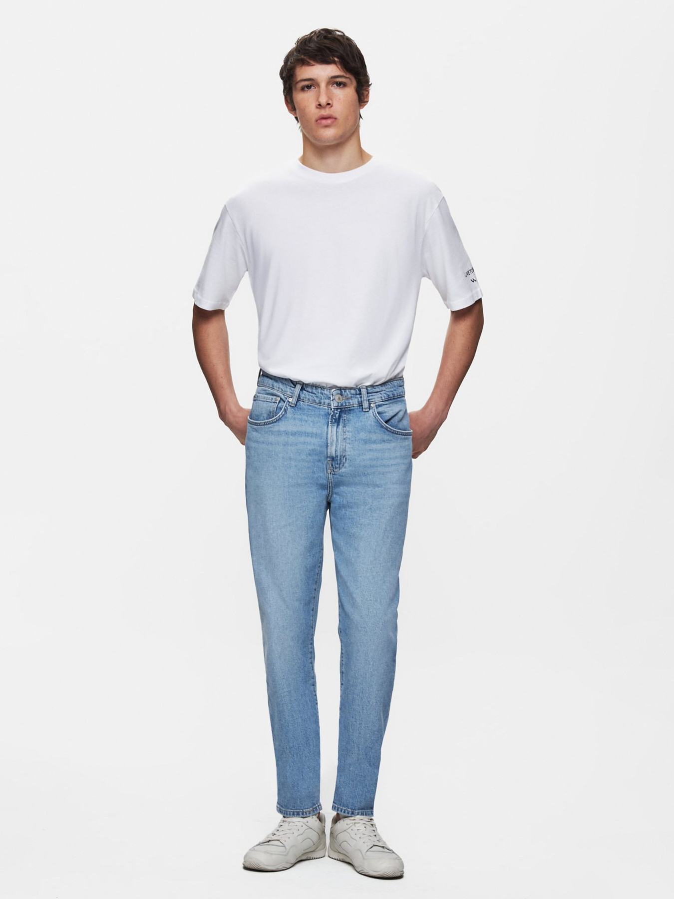 Джинси LTB Jeans модель 51855.16117.55922 Фото