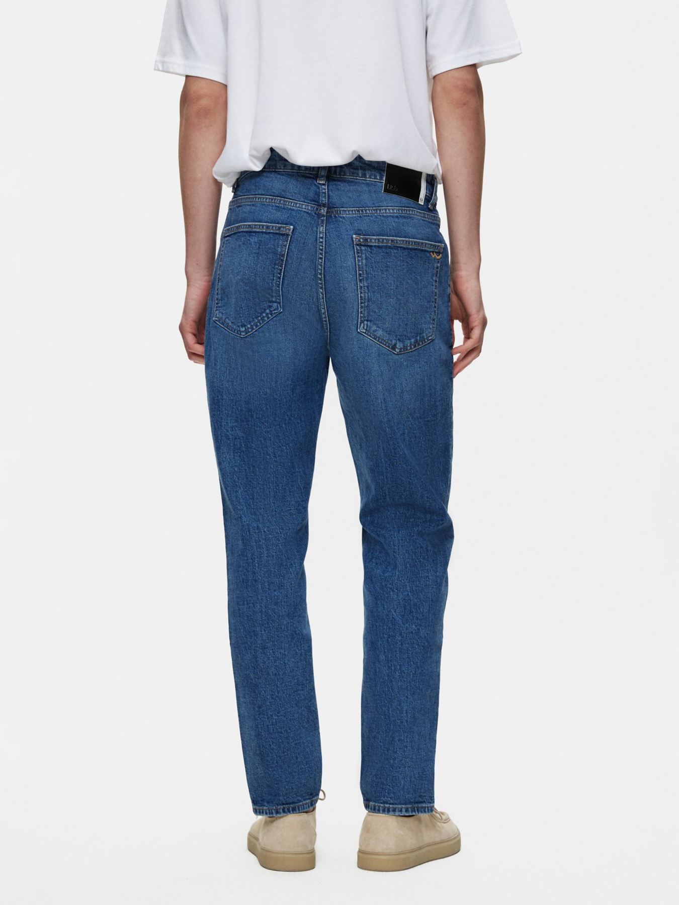 Джинсы LTB Jeans модель 51855.16117.55924 Фото