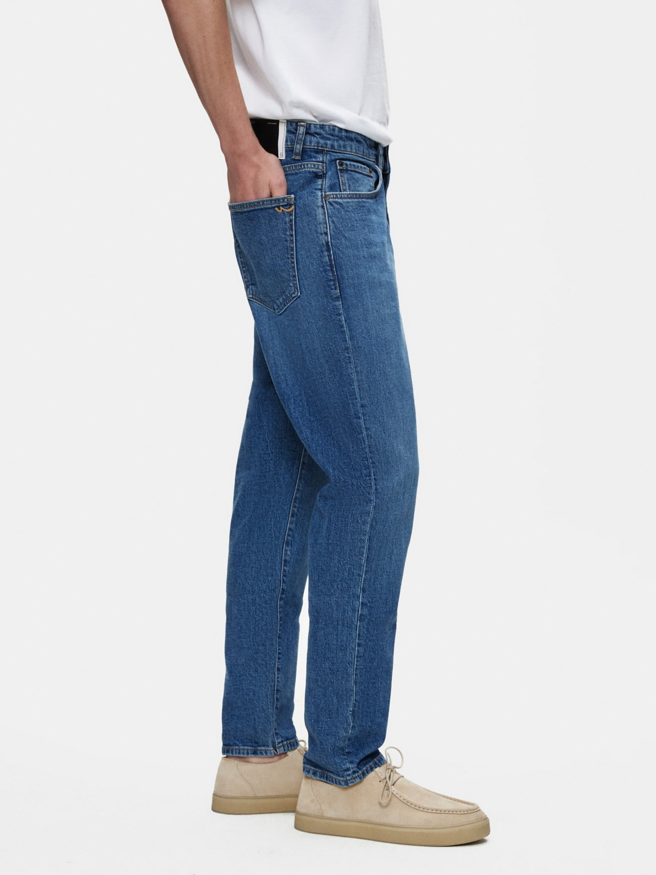 Джинсы LTB Jeans модель 51855.16117.55924 Фото