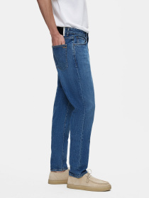 Джинсы LTB Jeans модель 51855.16117.55924 Фото