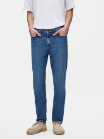 Джинсы LTB Jeans модель 51855.16117.55924 Фото