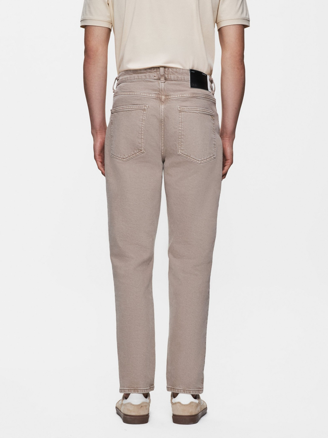Джинси LTB Jeans модель 51855.16196.55925 Фото
