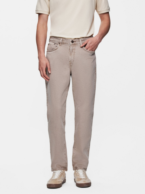 Джинси LTB Jeans модель 51855.16196.55925 Фото