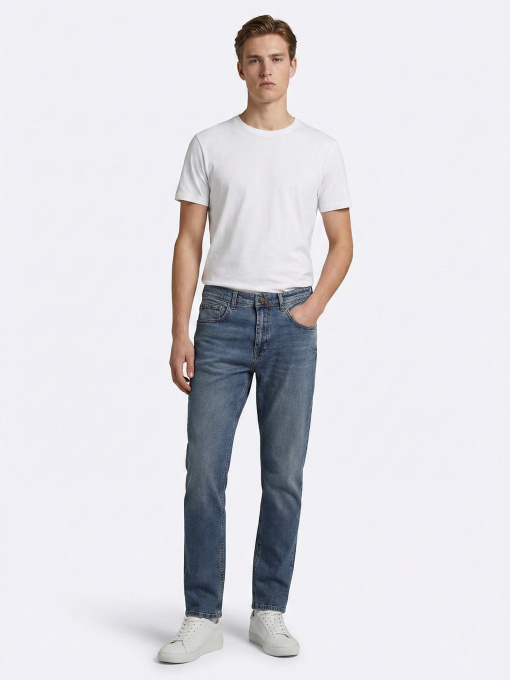 Джинси LTB Jeans модель 51856.16006.56204 Фото