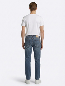 Джинсы LTB Jeans модель 51856.16006.56204 Фото