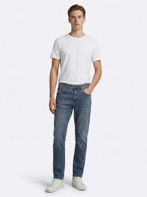 Джинсы LTB Jeans модель 51856.16006.56204 Фото