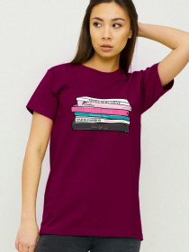 Футболки и поло YAPPI модель WBG20102 Футболки и поло YAPPI модель WBG20102 Фото