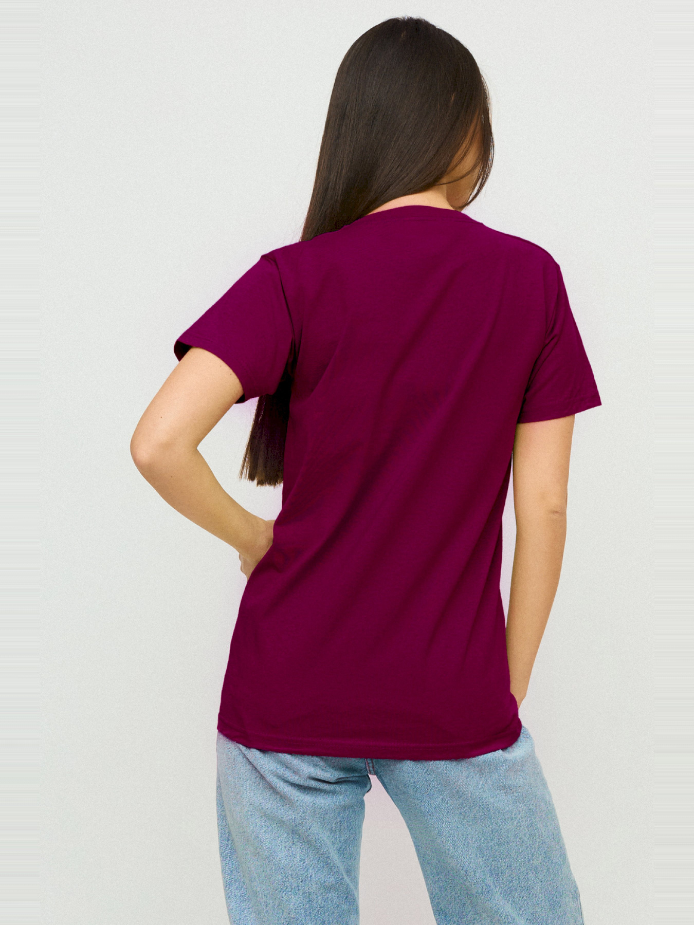 Футболки и поло YAPPI модель WBG20105 Фото