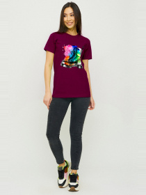 Футболки и поло YAPPI модель WBG20106 Фото