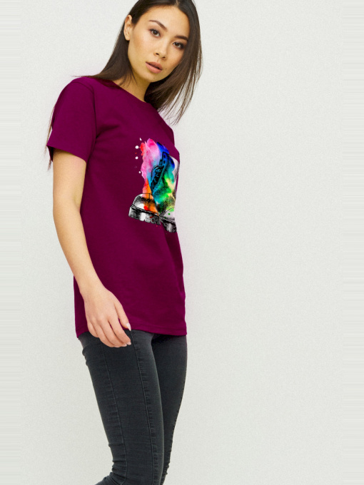 Футболки и поло YAPPI модель WBG20106 Фото