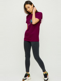 Футболки и поло YAPPI модель WBG20108 Футболки и поло YAPPI модель WBG20108 Фото