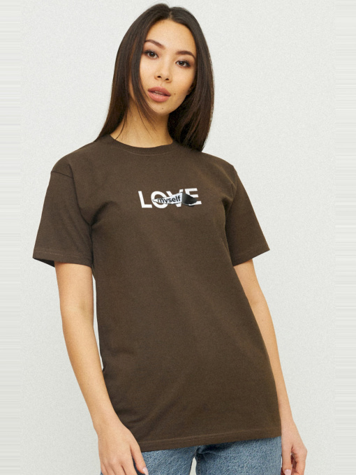 Футболки і поло YAPPI модель WBR20040 Фото